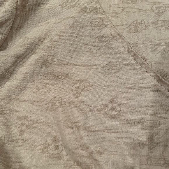 Rey Hoodie - Picture 2 of 2